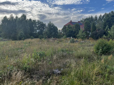 Plot Sale Żelków-Kolonia Zacisze