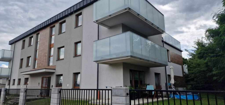 Квартира Продажа Siedlce Spokojna 14