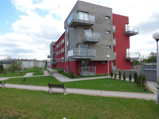 Apartment Sale Siedlce Spokojna 1