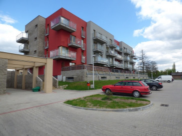 Apartment Sale Siedlce Spokojna