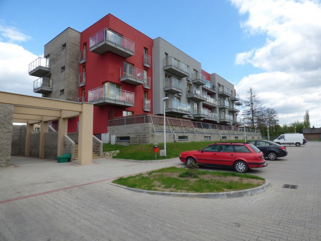 Квартира Продажа Siedlce Spokojna 2