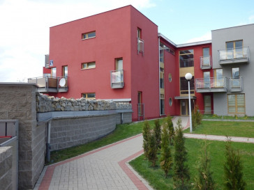 Квартира Продажа Siedlce Spokojna