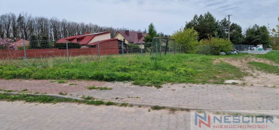 Участок Продажа Siedlce Borówkowa