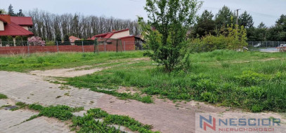 Участок Продажа Siedlce Borówkowa