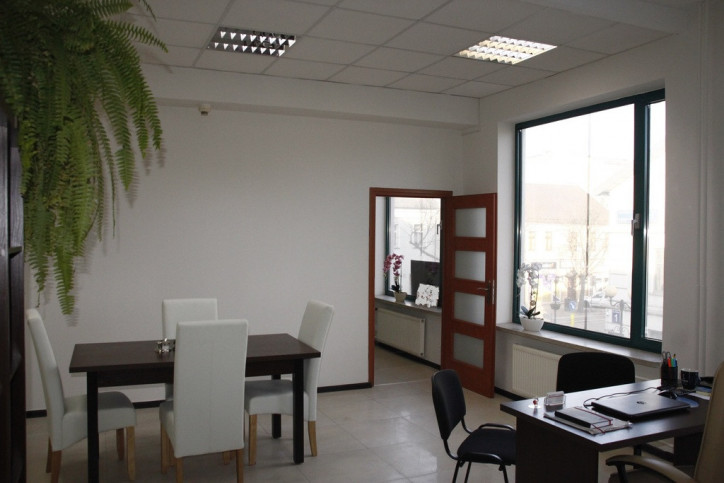 Commercial space Sale Siedlce 4