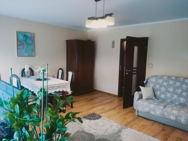 Apartment Sale Siedlce Starowiejska 1