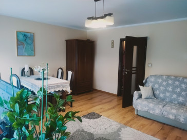 Apartment Sale Siedlce Starowiejska