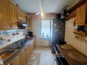 Apartment Sale Siedlce Starowiejska