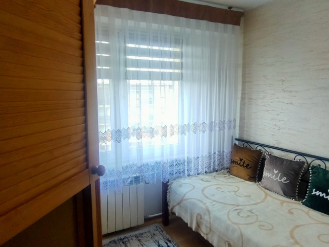 Apartment Sale Siedlce Starowiejska 5