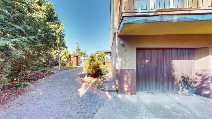 Casa Venta Siedlce Aleksandrowska 18