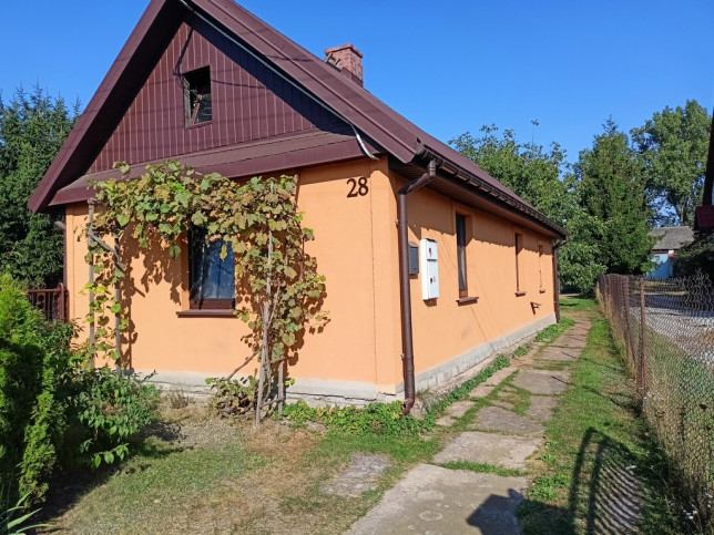 Casa Venta Hołubla Unitów Podlaskich 1