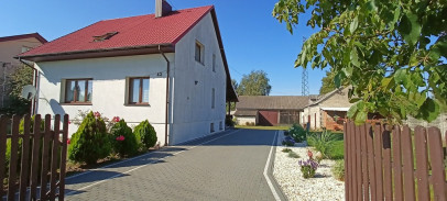 Casa Venta Żelków-Kolonia