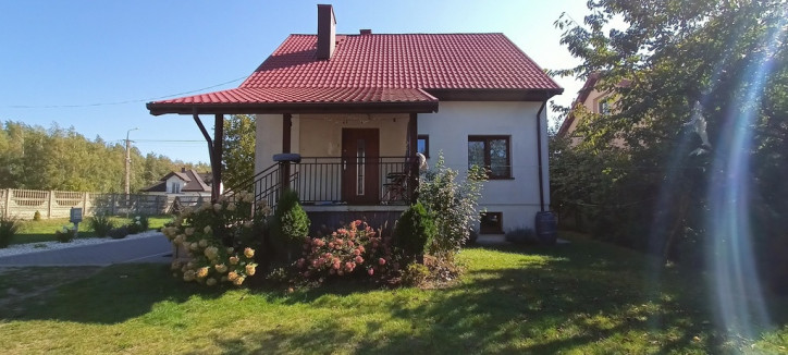 Дом Продажа Żelków-Kolonia 2