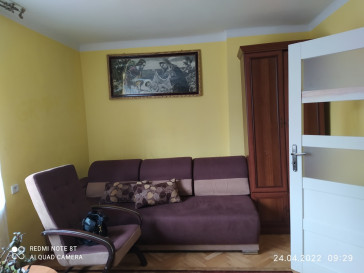 Apartment Sale Siedlce 3 Maja