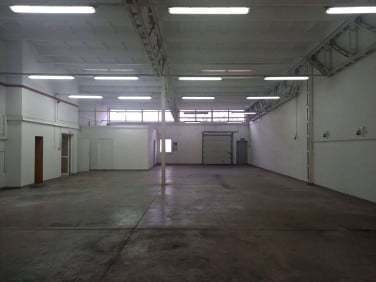 Warehouse Rent Siedlce 2