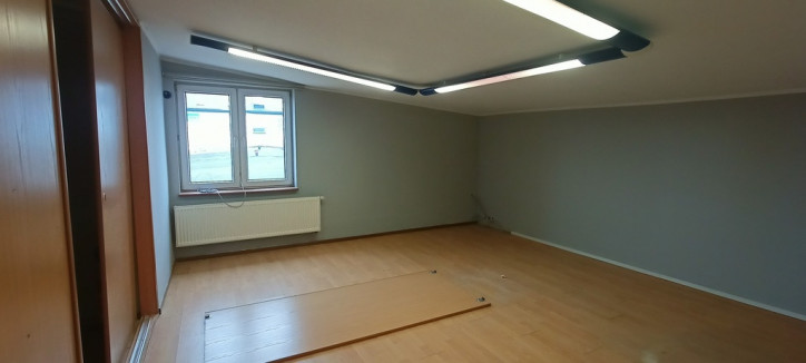 Commercial space Rent Siedlce Brzeska 2