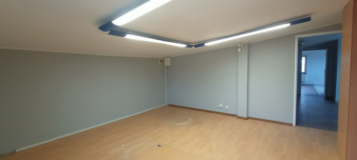 Commercial space Rent Siedlce Brzeska 3