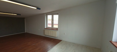 Commercial space Rent Siedlce Brzeska