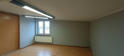 Commercial space Rent Siedlce Brzeska