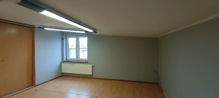 Commercial space Rent Siedlce Brzeska 6