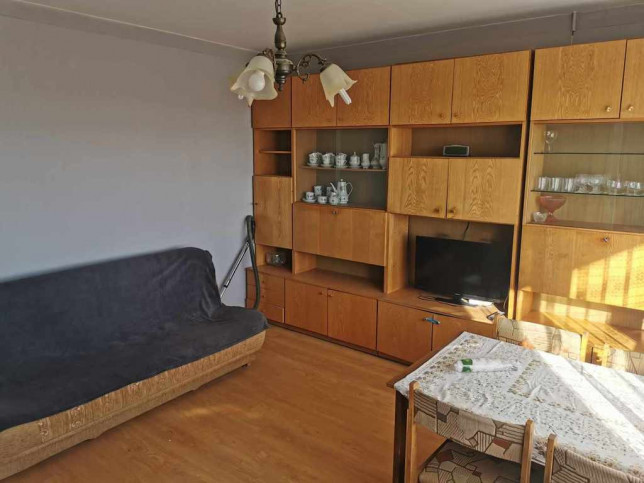 Apartment Sale Siedlce Kurpiowska 1