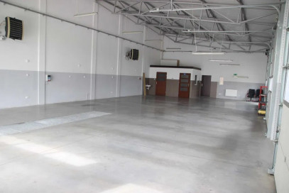 Warehouse Rent Siedlce