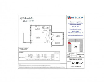 Apartment Sale Siedlce