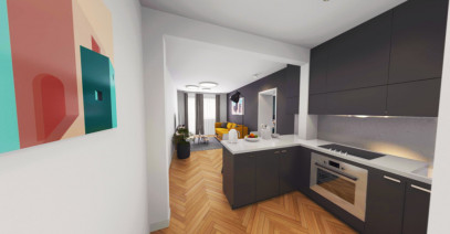 Departamento Venta Katowice Ligota Ziołowa