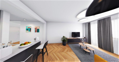 Departamento Venta Katowice Ligota Ziołowa