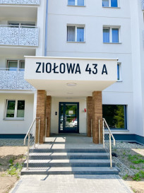 Departamento Venta Katowice Ligota Ziołowa