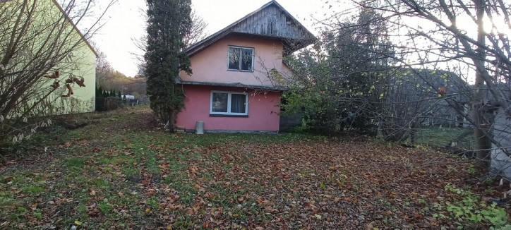 Plot Sale Pruszyn-Pieńki Siedlecka 6