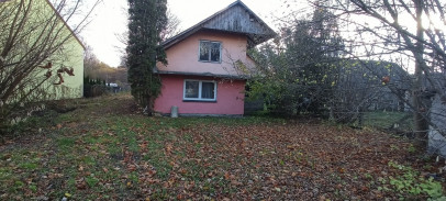 Plot Sale Pruszyn-Pieńki Siedlecka