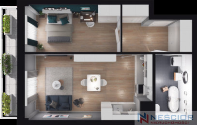 Apartment Sale Siedlce