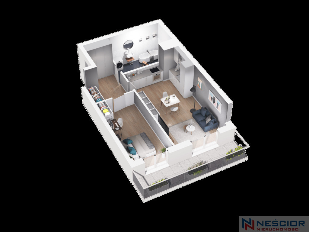 Apartment Sale Siedlce