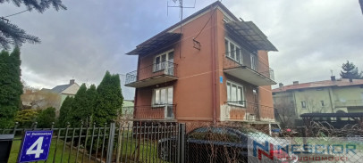 House Sale Węgrów Henryka Sienkiewicza