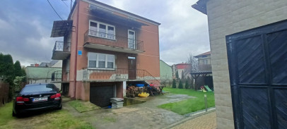 Casa Venta Węgrów Henryka Sienkiewicza