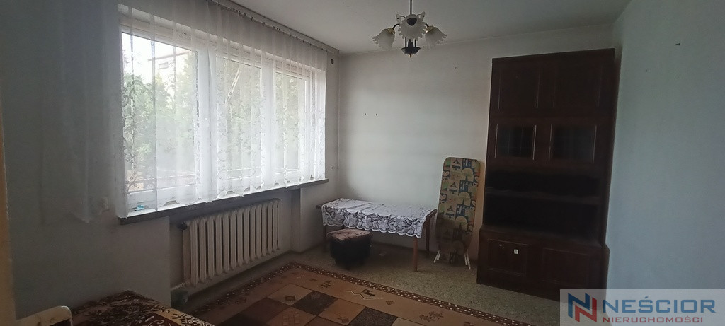 House Sale Węgrów Henryka Sienkiewicza