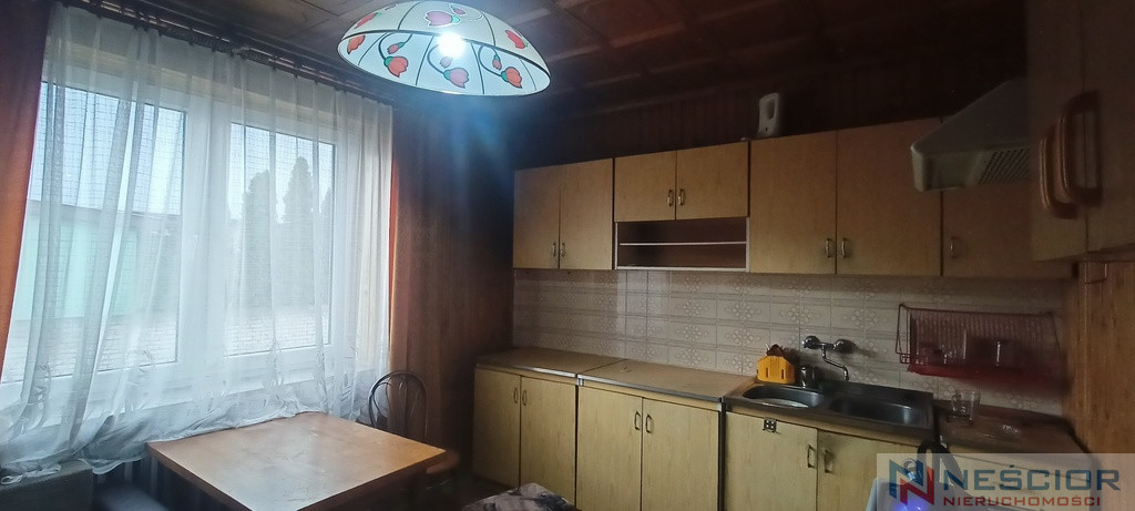 House Sale Węgrów Henryka Sienkiewicza