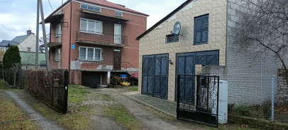 Casa Venta Węgrów Henryka Sienkiewicza