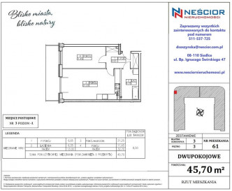 Квартира Продажа Siedlce