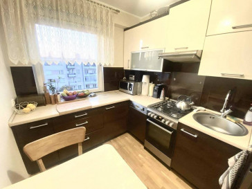 Apartment Sale Siedlce Kurpiowska