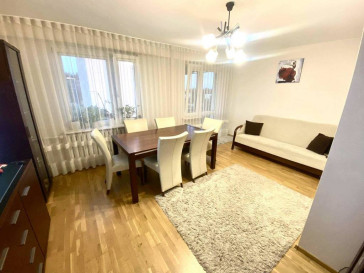 Apartment Sale Siedlce Kurpiowska