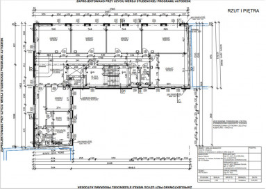 Commercial space Rent Siedlce Cmentarna