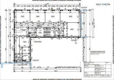 Commercial space Rent Siedlce Cmentarna