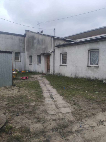 Casa Venta Siedlce ks. Piotra Ściegiennego 1