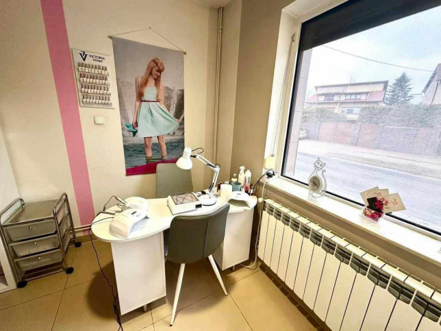 Commercial space Rent Siedlce Starowiejska 5