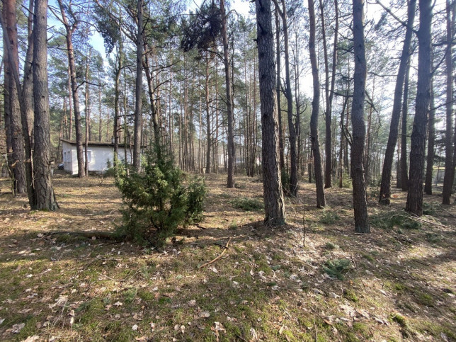 Plot Sale Kisielany-Żmichy 3