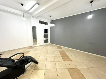 Commercial space Rent Siedlce 11 Listopada