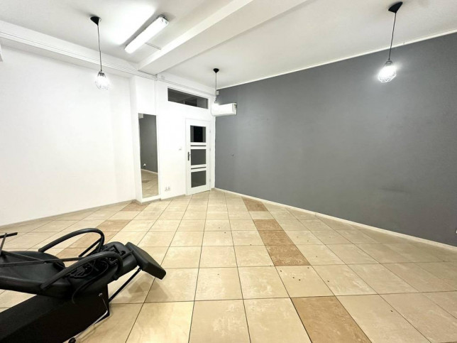 Commercial space Rent Siedlce 11 Listopada 2