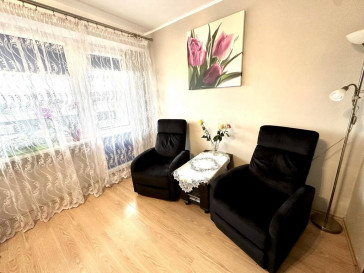 Apartment Sale Siedlce Monte Cassino